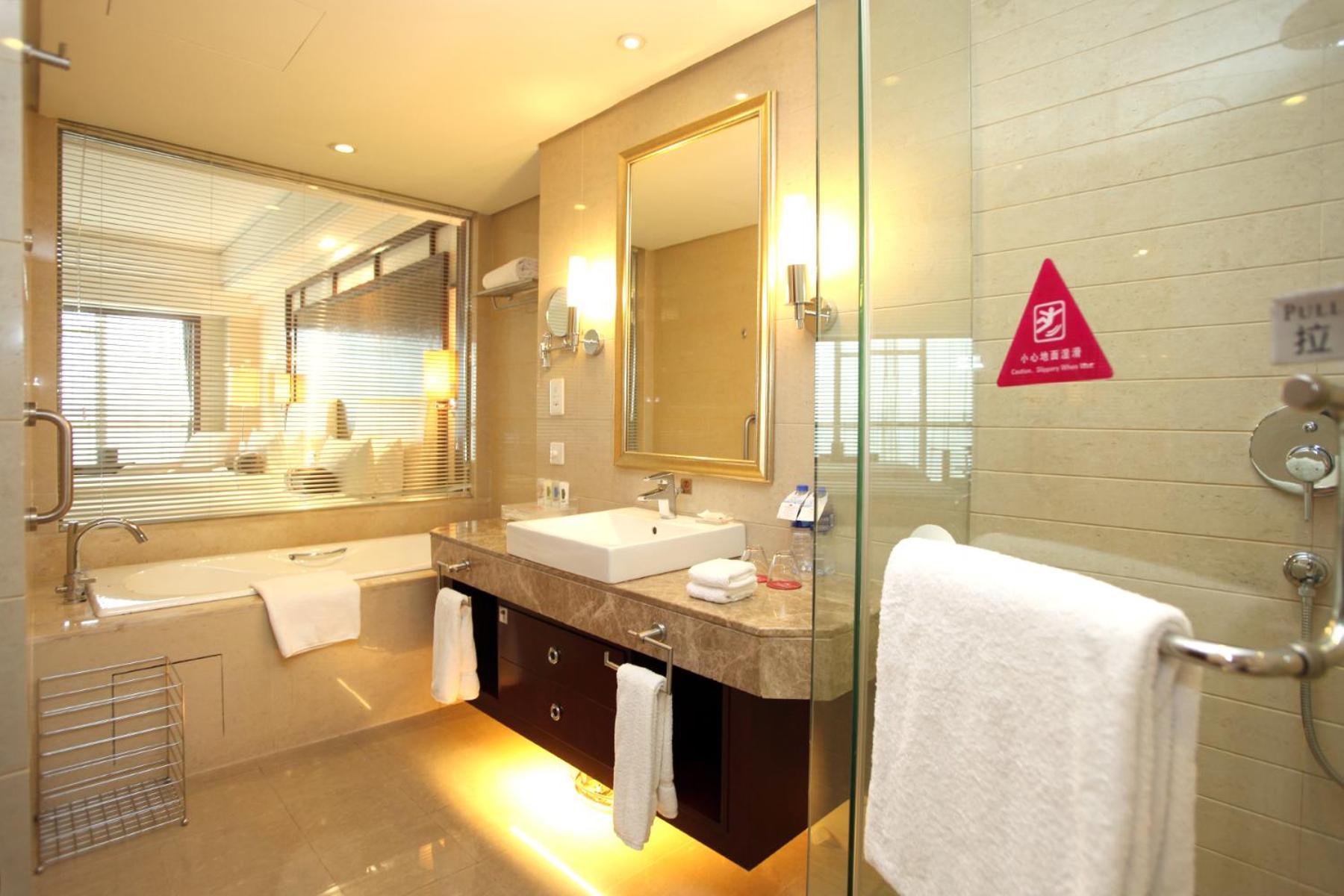 Haiwaihai Crown Hotel Ma'Anshan Extérieur photo
