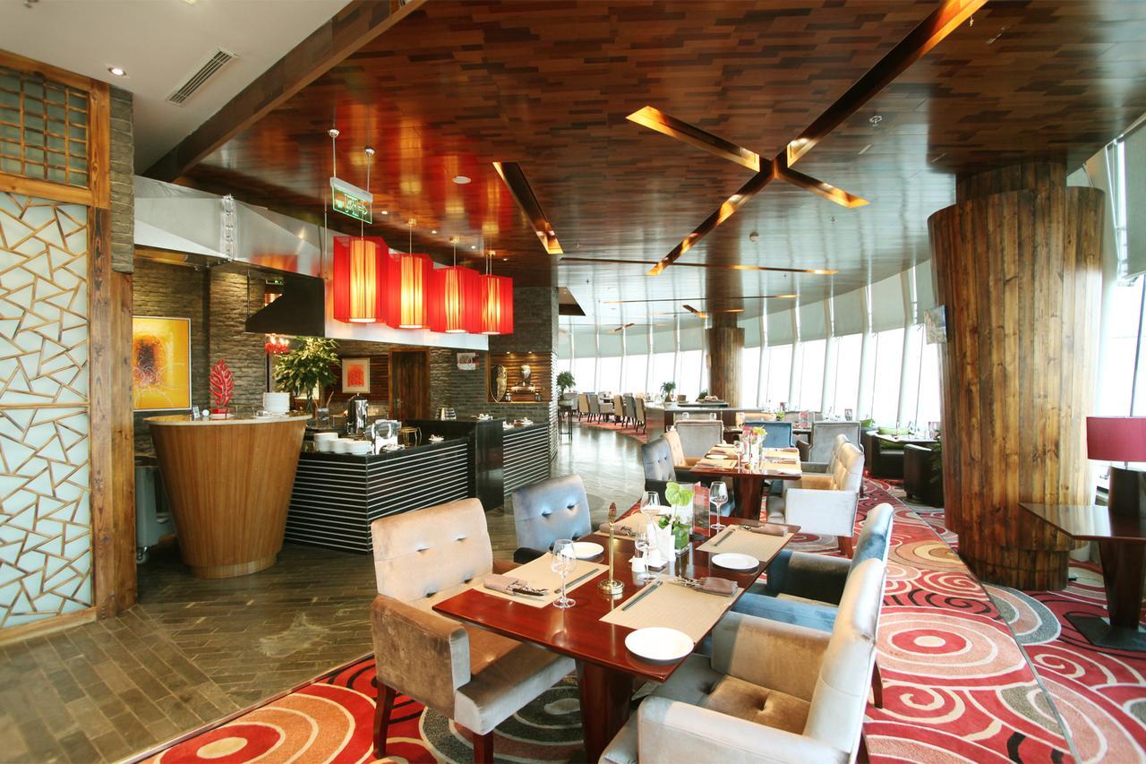 Haiwaihai Crown Hotel Ma'Anshan Extérieur photo
