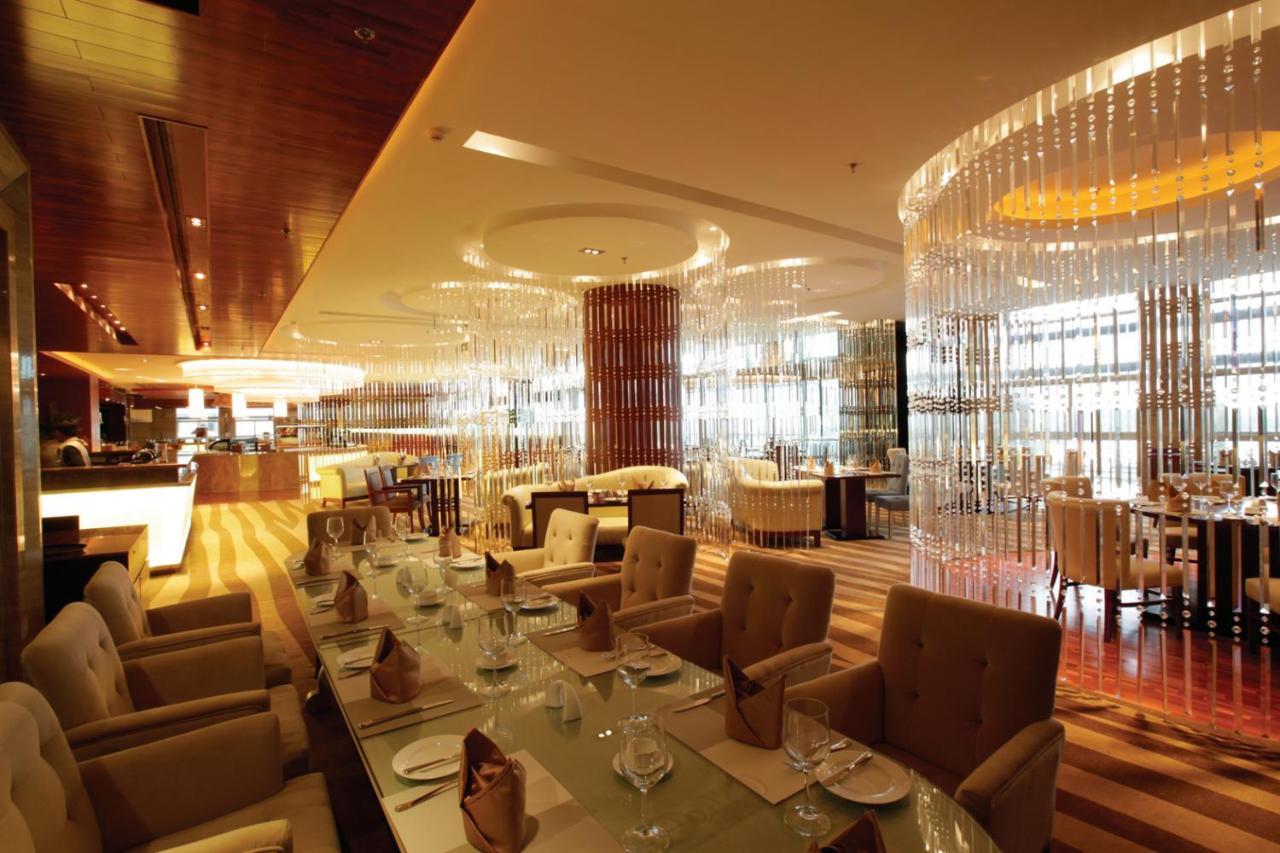 Haiwaihai Crown Hotel Ma'Anshan Extérieur photo